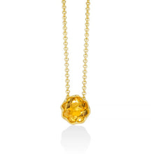 Collana Donna Miluna Gemma Grande Unica Colibrì - CLD5102