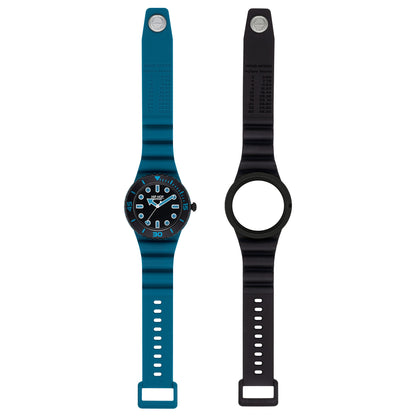 Orologio Uomo Hip Hop Master - HWU1231