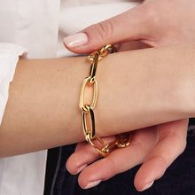 Bracciale Donna Catena Forzatina Unoaerre - 006EXB0015000