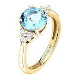 Anello Donna Morellato Tesori - SAIW295
