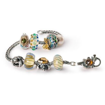 Lunga Vita Trollbeads - TAGBE-00299
