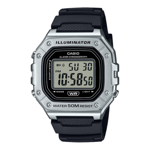 Orologio Uomo Casio - W-218HM-7AVEF