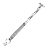 Bracciale Donna Unoaerre Groumette - 011EXB0015000