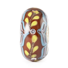 Luce di Velluto al Tramonto Trollbeads - TGLBE-00252