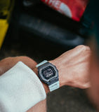 Orologio Unisex Casio G-Lide G-Shock - GBX-100TT-8ER