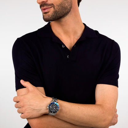 Orologio Uomo Sector Edizione Speciale Inter