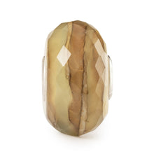 Gemma d'Acqua Castagna Trollbeads - TGLBE-30159