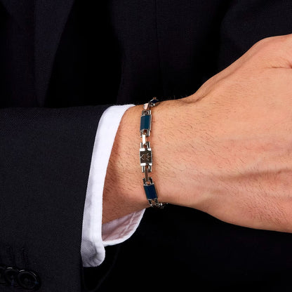 Bracciale Uomo Maserati Jewels Ceramic - JM425ATZ68