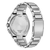 Orologio Uomo Citizen Radiocontrollato AT8 Super Titanium - AT8238-84M