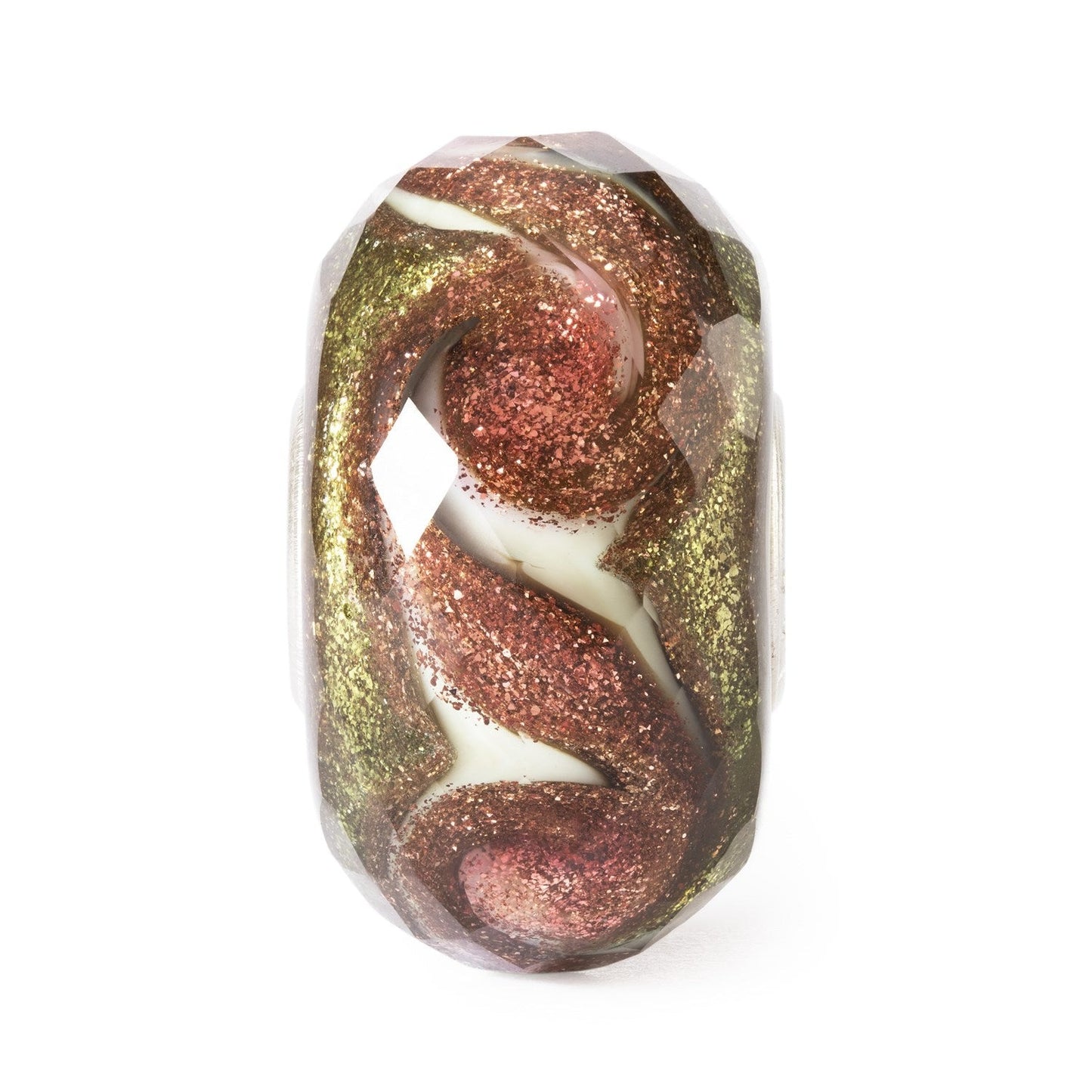 Fiamma Interiore Trollbeads - TGLBE-30177