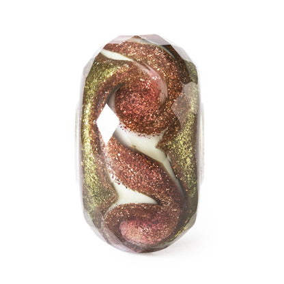 Fiamma Interiore Trollbeads - TGLBE-30177