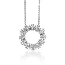 Collana Donna Miluna Unica Neve - CLD5096