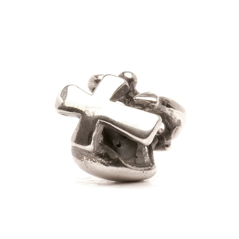 Fede, Speranza e Carità RITIRATO Trollbeads - TAGBE-10052