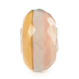 Gemma d'Acqua Rosa Trollbeads - TGLBE-30156