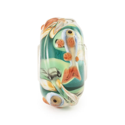 Pesciolini Danzanti Trollbeads - TGLBE-20449