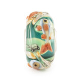 Pesciolini Danzanti Trollbeads - TGLBE-20449