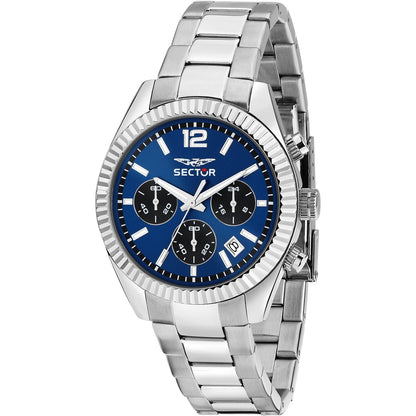 Orologio Uomo Sector 240 - R3273640028
