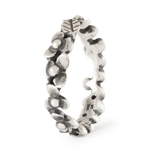 Anello Fiori Selvatici Trollbeads - TAGRI-00553