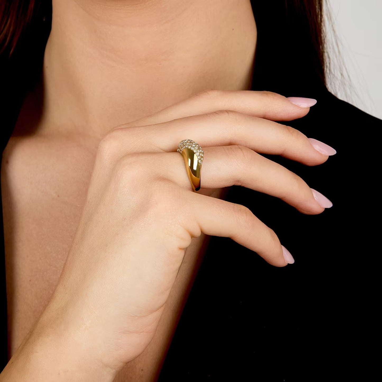 Anello Donna Morellato Design - SAYP13