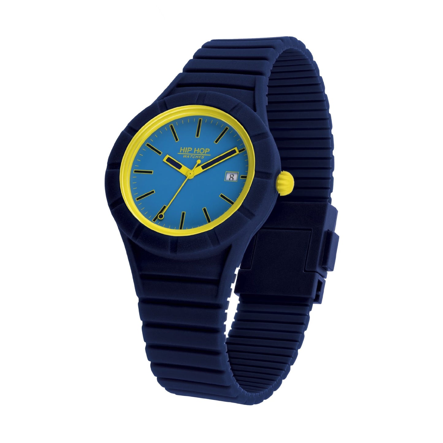 Orologio Uomo Hip Hop X Man - HWU1077