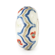 Luce di Fiori Avorio Trollbeads - TGLBE-00250