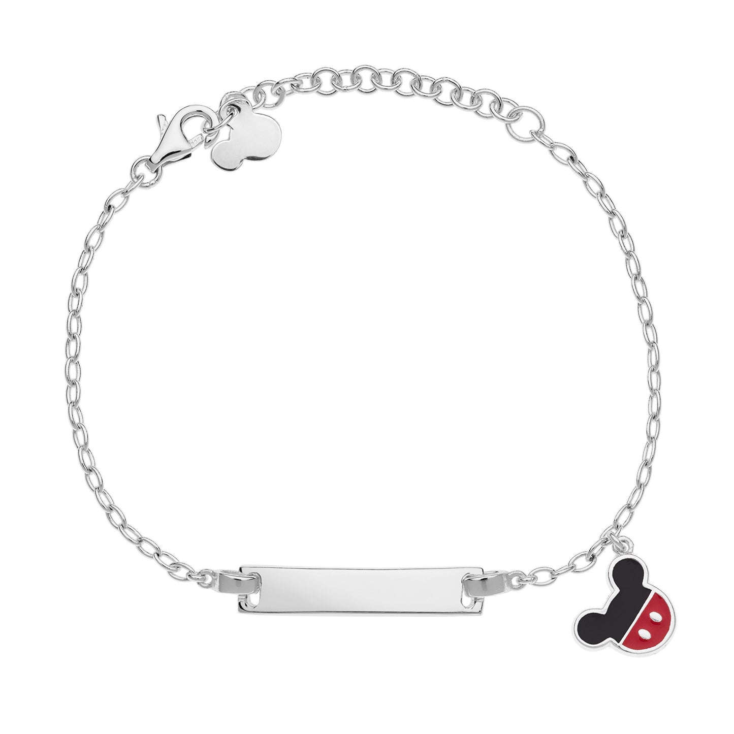 Bracciale Bambina Disney Minnie Mouse - BS00050SL-55.CS