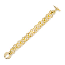 Bracciale Donna Unoaerre Due Fili Dinamica - 016EXB0075000