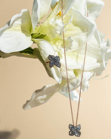 Collana Donna Fiore Alisei Gioielli - C324
