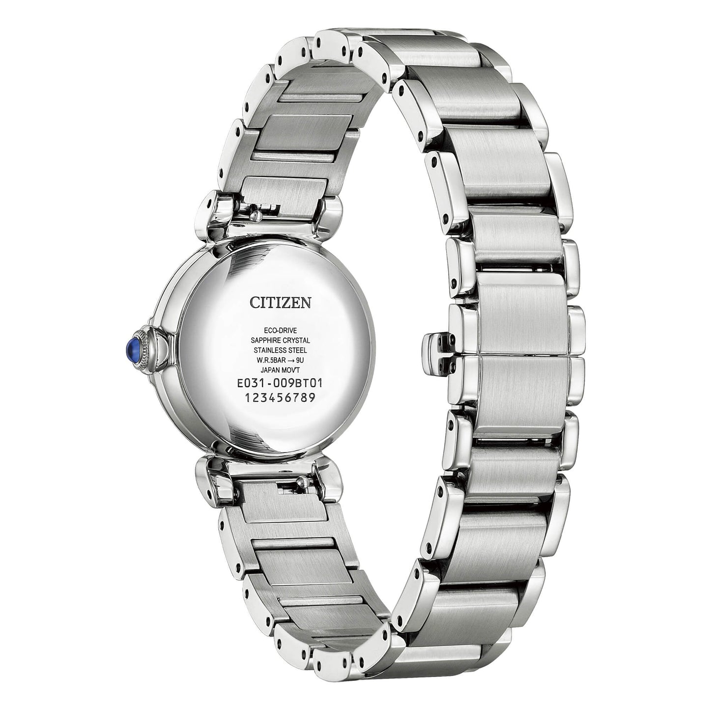 Orologio Donna Citizen Lady Maybell Mini - EM1130-83X