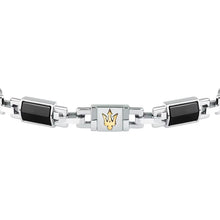 Bracciale Uomo Maserati Jewels Ceramic - JM425ATZ69