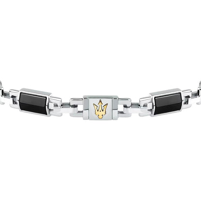 Bracciale Uomo Maserati Jewels Ceramic - JM425ATZ68