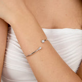 Bracciale Rigido Donna Morellato Tesori - SAIW293