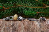 Bracciale Start Stella dei Desiseri Trollbeads - TZZIT-02398