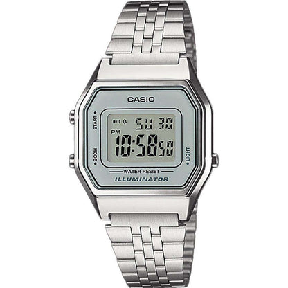 Orologio Unisex Casio Vintage Medium - LA680WEA-1EF