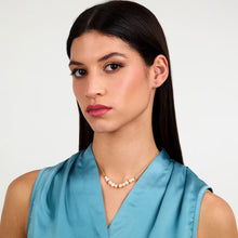 Collana Donna Morellato Perla - SXU42