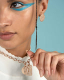Collana Donna Rollò Ovali Alisei Gioielli - C241