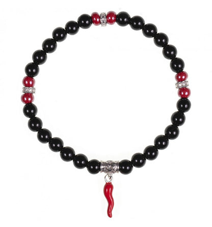 Bracciale Unisex Gerba Horn Collection - HORN12