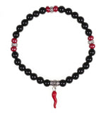 Bracciale Unisex Gerba Horn Collection - HORN12