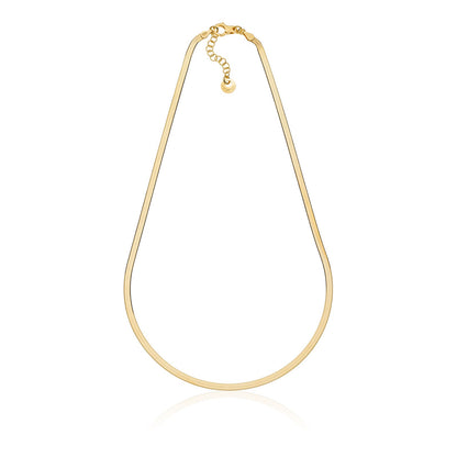 Collana Donna Unoaerre Herringbone - 700YHH3923000