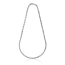 Collana Unoaerre Uomo Catena Bizzantina - 700YHH1933070
