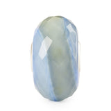 Gemma d'Acqua Cielo Trollbeads - TGLBE-30160