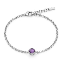 Bracciale Donna Miluna Unica Colibrì - BRD1117