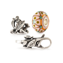 Bracciale Start Fiori di Lago Trollbeads - TAGBO-02155