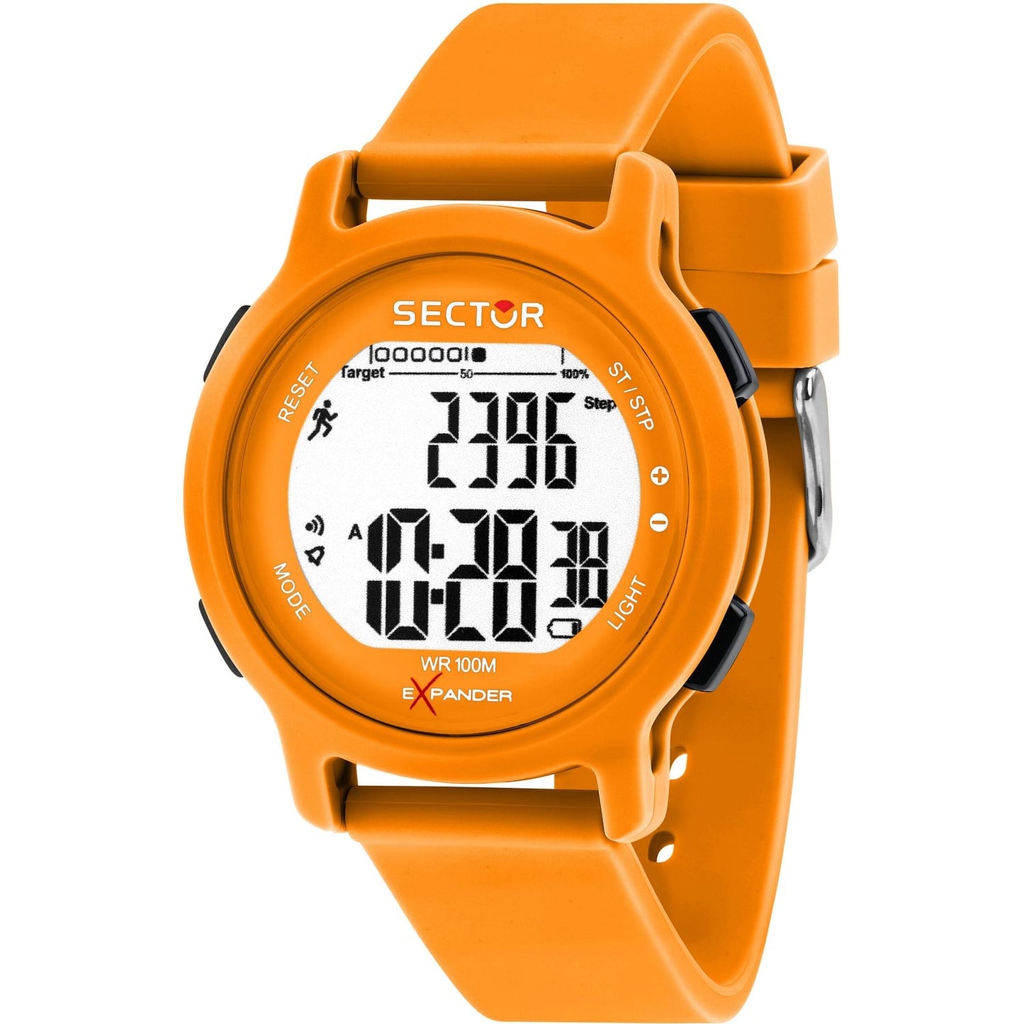 Orologio Unisex Sector Expander EX-27 - R3251191001