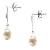 Orecchini Donna Morellato Perla - SXU47