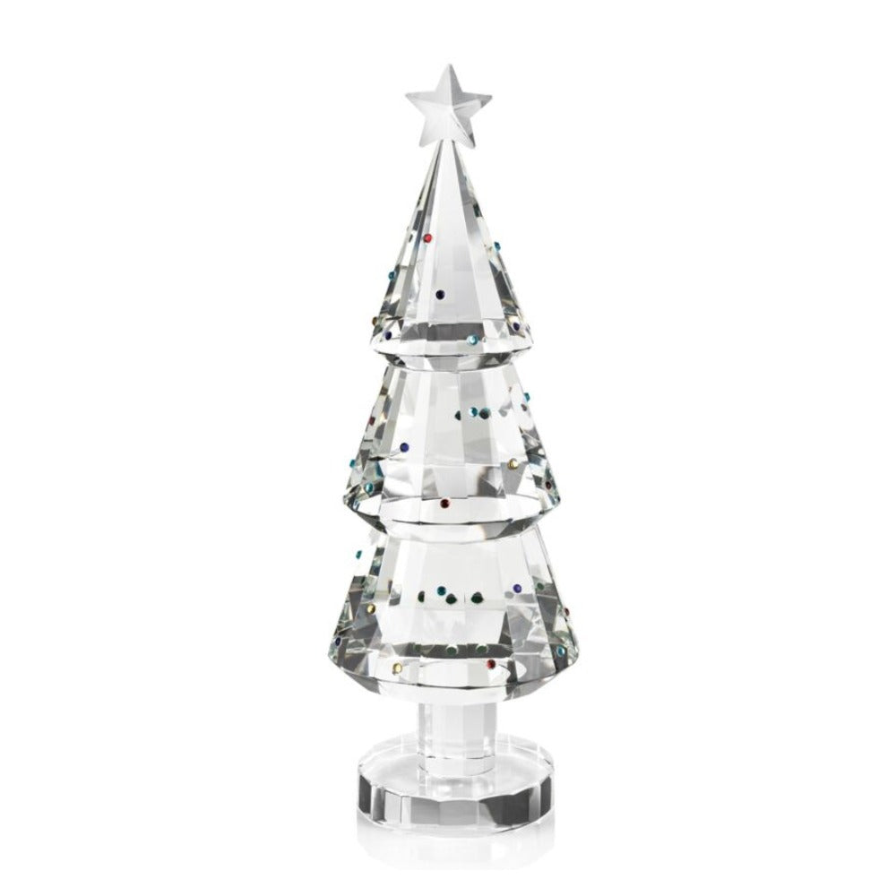 Albero di Natale Ottaviani in Cristallo - 800119