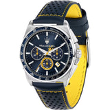 Orologio Uomo Maserati Velocità - R8873652001
