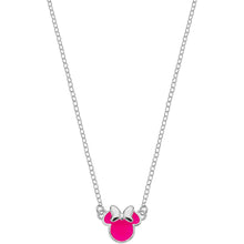 Collana Bambina Disney Minnie Mouse - NS00039SL-157.CS