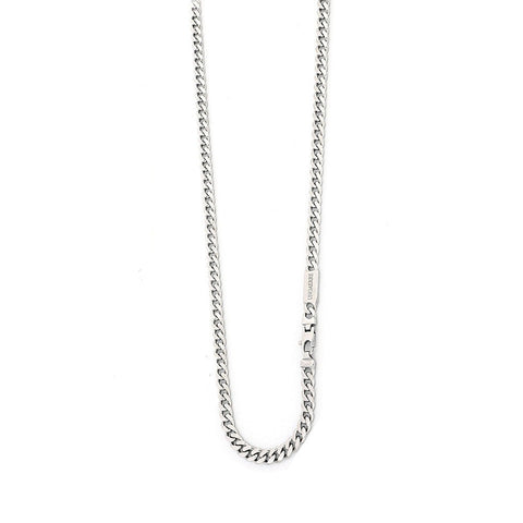Collana Uomo Unoaerre Argento Groumette - 700YHH1823006