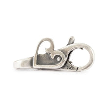 Chiusura Messaggio del Cuore RITIRATA Trollbeads - TAGLO-00066